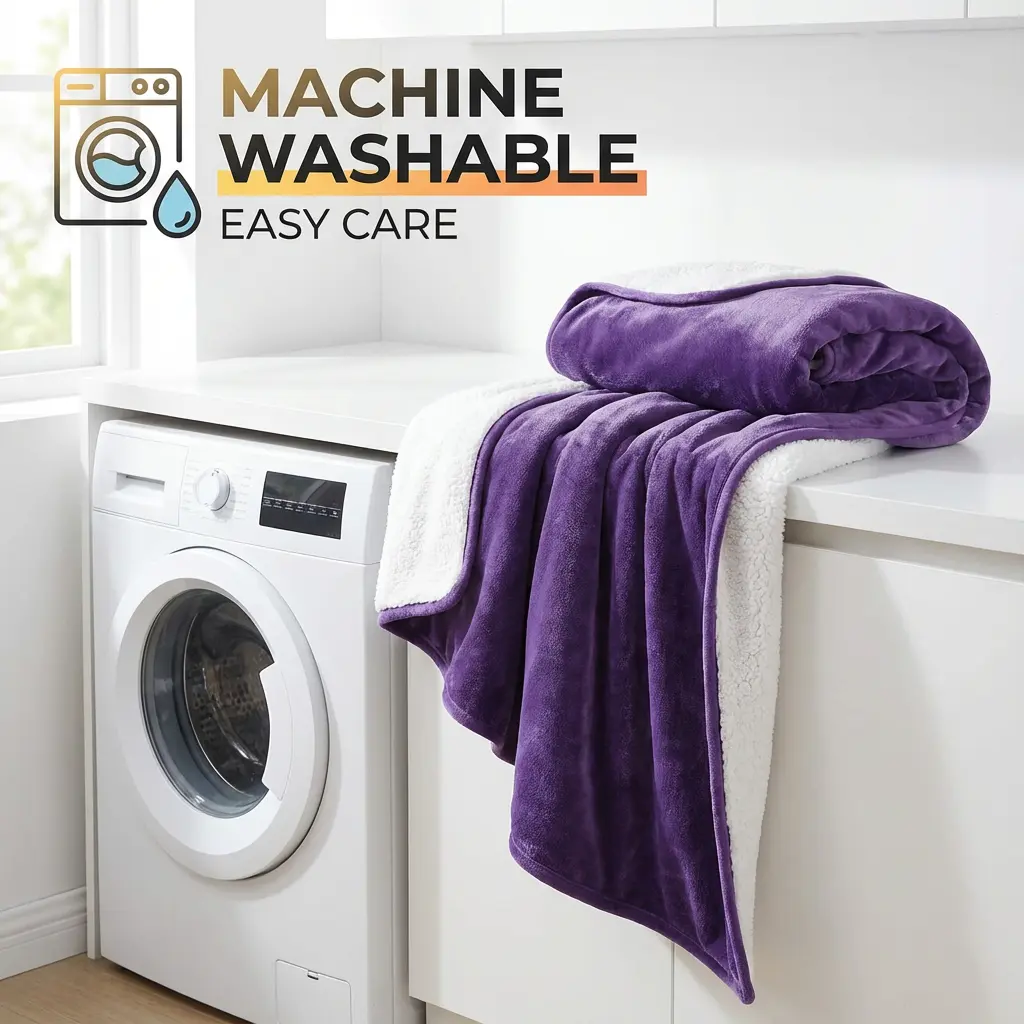 Waterproof Lovers Blanket - Image 4